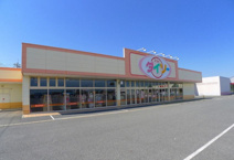 ザ・ダイソー DAISO とりせん下田島店