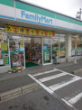 ファミリーマート 大野城仲畑一丁目店