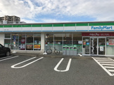 ファミリーマート 松島一丁目店