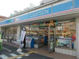 ローソン 内環吹田芳野町店