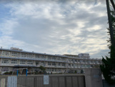 千葉市立検見川小学校