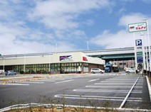 マルアイ須磨若宮店