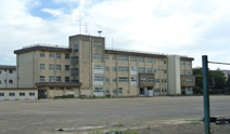 千葉市立山王中学校