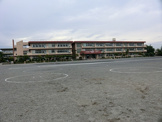 入間市立　扇小学校