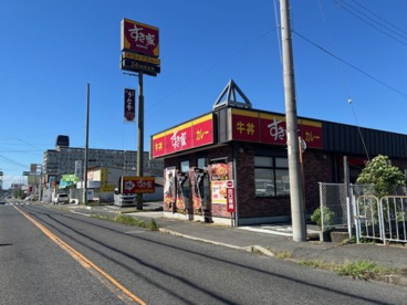 すき家 310号大阪狭山店の画像1