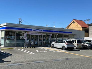 ローソン 大阪狭山東茱萸木一丁目店の画像1