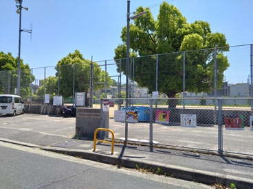 大阪狭山市立南青少年運動広場の画像1