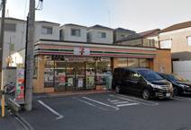 セブンイレブン 本羽田第三公園前店