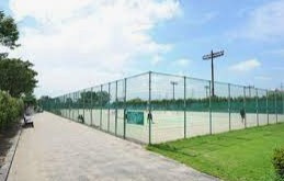 坂戸市民総合運動公園の画像1