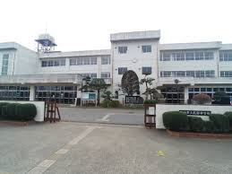 野田市立北部中学校の画像1