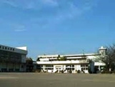 大泉町立西小学校