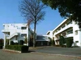 大泉町立西中学校