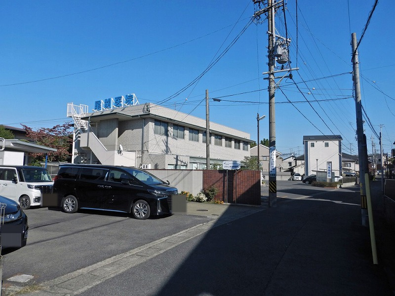 尾関医院の画像