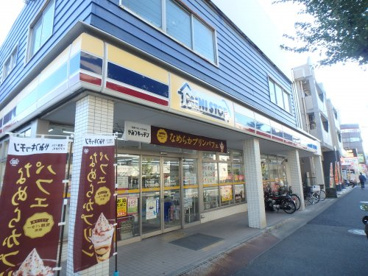 ミニストップ　中前田町店の画像1