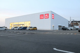 ユニクロ 春日フォレストシティ店