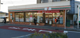 セブン-イレブン 福岡松崎店
