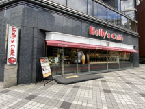 ホリーズカフェ堺筋本町店