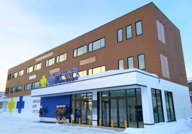 サツドラ北12条店の画像1
