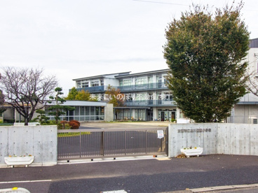 加須市立北川辺東小学校の画像1