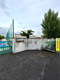 春日部市立備後小学校の画像1