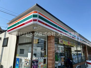 セブンイレブン 春日部正善店の画像1