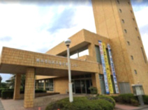 熊谷市大里行政センター