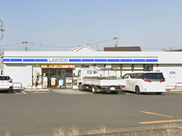 ローソン 伊勢崎今泉一丁目店の画像1