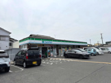 ファミリーマート 堺深井中町店