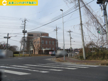 館林高等看護学院の画像1