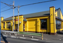 サイゼリヤ 八王子楢原店