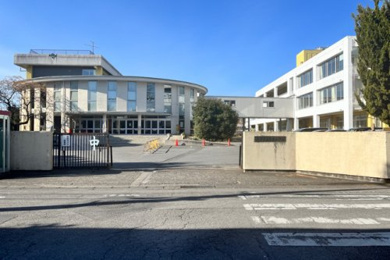 太田市立中央小学校