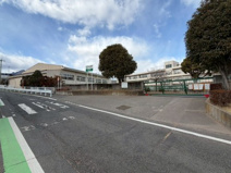 渋川市立豊秋小学校