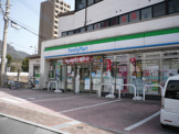 ファミリーマート ＪＲ教育大前駅店