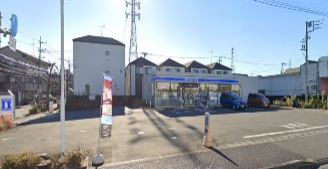 ローソン 相模原東淵野辺一丁目店の画像1