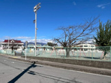 前橋市立粕川小学校