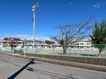 前橋市立粕川小学校