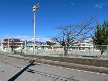 前橋市立粕川小学校の画像1
