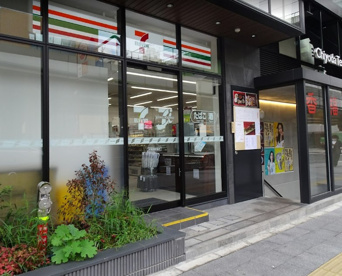 セブンイレブン 秋葉原駅前店の画像1