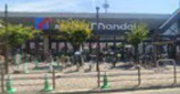 mandai(万代) 巽北店