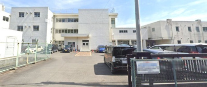 田代小学校の画像1