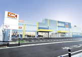 オーケー 下瀬谷店