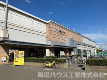 阪和線我孫子町駅