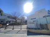 横浜市立永田小学校