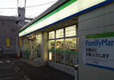 ファミリーマート