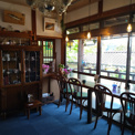 古民家カフェひとひら