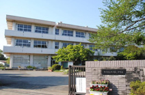 中学校 牛久市立おくの義務教育学校