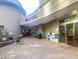 リンコス リバーシティ店