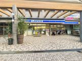 ローソン 佃二丁目店