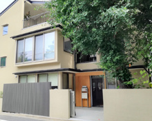 ちいさいおうち春日とモーハウス