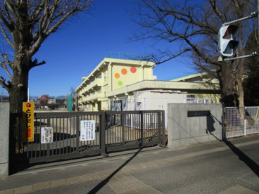 新座市立新座小学校の画像1